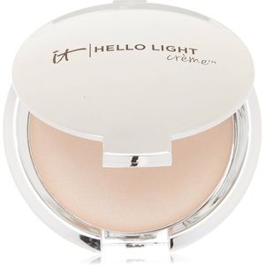 It Cosmetics Hello Light Creme Luminizer